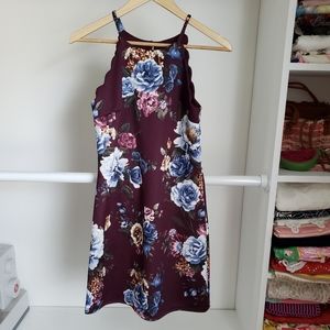 NWT IZ Byer Dress